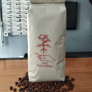 Café Santa Elena
