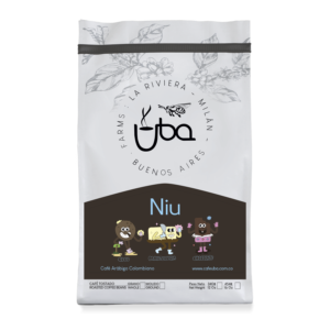 Café Niu Uba