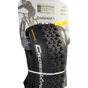 Llanta Continental cross king sw 29 x 2.20 kev