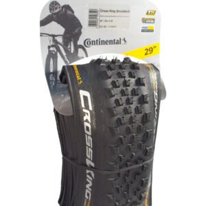 Llanta Continental cross king sw 29 x 2.30 kev