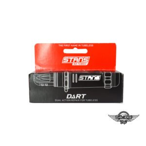 Herramienta Stans tubeless dart