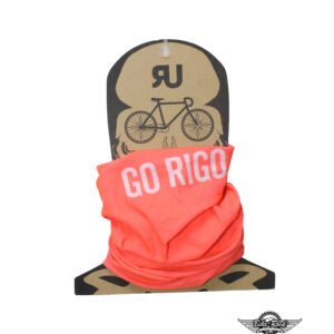 Headwear Go Rigo Go clásico