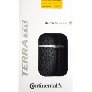 Llanta Continental Terra trail sw 28" 700*35c kev