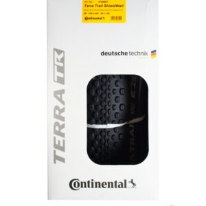 Llanta Continental Terra trail sw 28" 700*40c kev