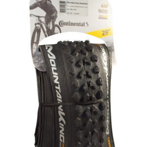 Llanta Continental mountain king sw 29*2.3 kev