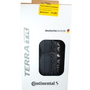 Llanta Continental Terra hardpack 29" 700*50c kev