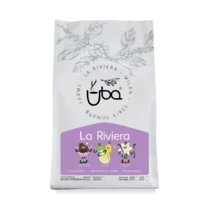 Café La Riviera Uba