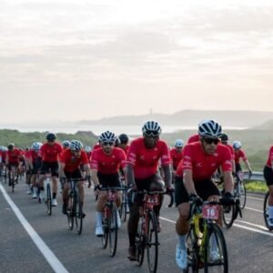 Gran Fondo Caribe