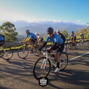 Gran Fondo Quindío