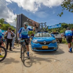 Gran Fondo Santa Marta