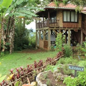 Sabor Entre Montañas