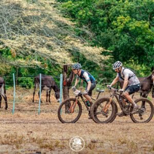 Travesía Ecoturística MTB Moñitos 2026
