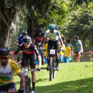 Travesía de la Feria de Manizales 2026