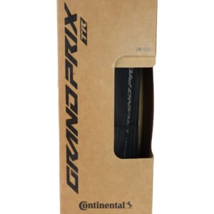 Llantas Continental grand prix Tr 700 x 28 kev