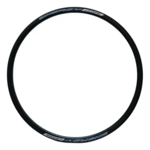 Rines Ontrail 27 X 1.75" ykl-d23 c/ojalete 36h alum