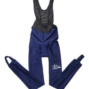 Pantaloneta KM50 colors azul mujer