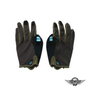 Guantes Giro DND Black