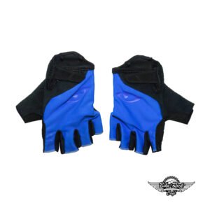 Guantes GIRO jag ette Blue
